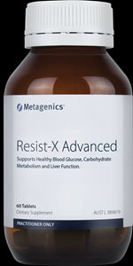 Resist-X Advanced 60s-Matakana Pharmacy
